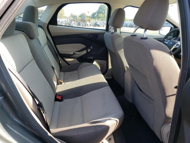 Photo 6 from auction – 2012 FORD FOCUS SE with VIN 1FAHP3F28CL115320