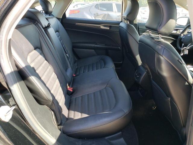 Photo 6 from auction – 2017 FORD FUSION SE with VIN 3FA6P0LU6HR287219