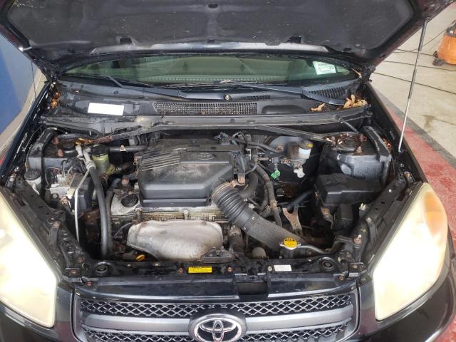 Photo 7 from auction – 2005 TOYOTA RAV4 with VIN JTEHD20VX50051507