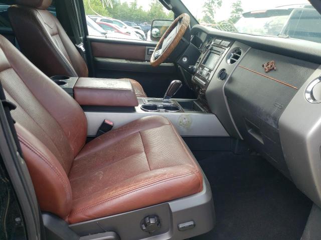 Photo 5 from auction – 2008 FORD EXPEDITION with VIN 1FMFK18558LA23533