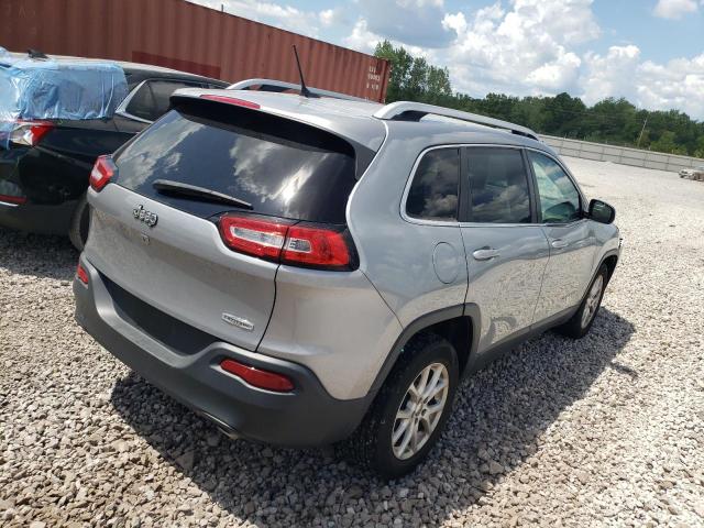 Photo 4 from auction – 2014 JEEP CHEROKEE L with VIN 1C4PJLCS2EW299764
