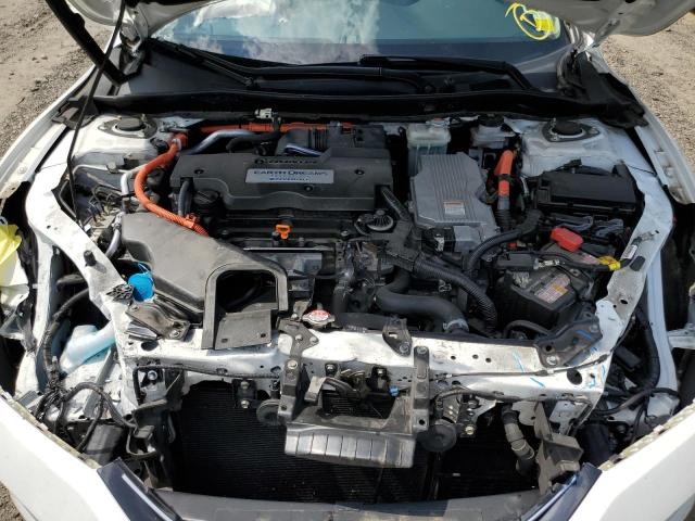 Photo 7 from auction – 2017 HONDA ACCORD TOU with VIN JHMCR6F72HC028286