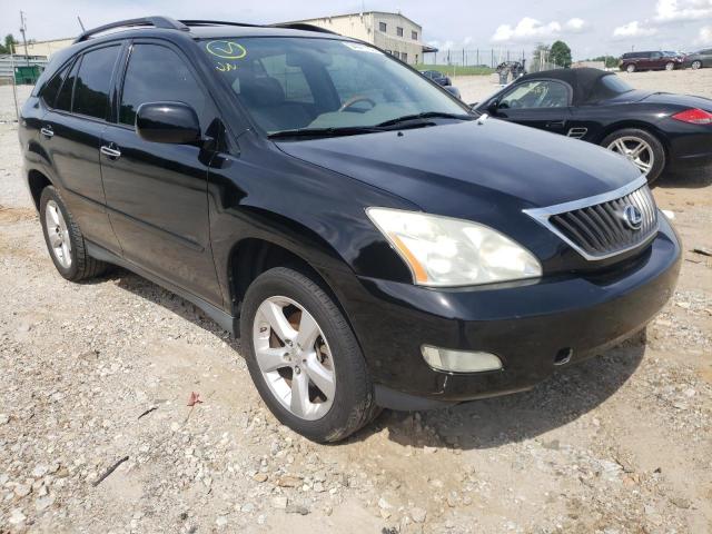 صورة رقم 1 من المزاد - 2008 LEXUS RX 350 مع VIN 2T2GK31U08C049174