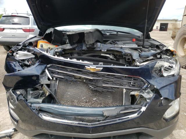 Photo 9 from auction – 2016 CHEVROLET EQUINOX LT with VIN 2GNFLFEK5G6182964