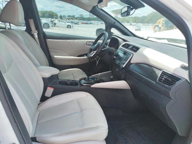 Photo 5 from auction – 2019 NISSAN LEAF S with VIN 1N4AZ1CP5KC301203