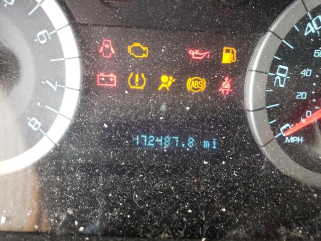 Photo 8 from auction – 2011 FORD ESCAPE XLT with VIN 1FMCU9D77BKA47168