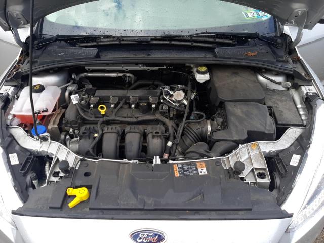 صورة رقم 7 من المزاد - 2018 FORD FOCUS SE مع VIN 1FADP3F22JL257626