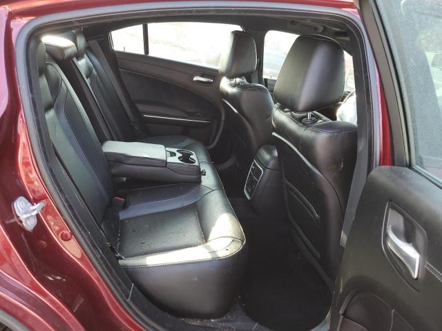 Photo 6 from auction – 2019 DODGE CHARGER SX with VIN 2C3CDXJG5KH659040