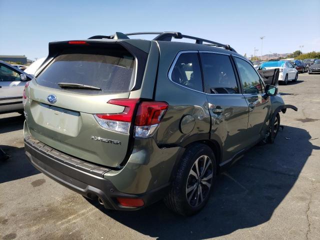 Photo 4 from auction – 2019 SUBARU FORESTER L with VIN JF2SKAUC7KH547205