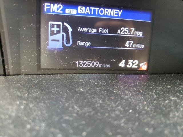 Photo 8 from auction – 2012 HONDA CIVIC LX with VIN 2HGFB2F56CH333694
