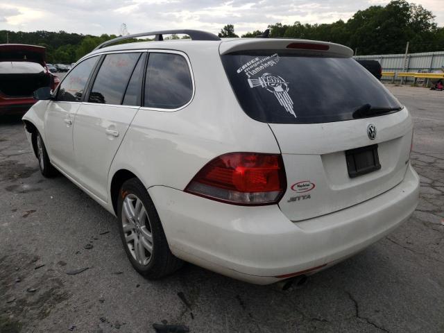 Photo 3 from auction – 2012 VOLKSWAGEN JETTA TDI with VIN 3VWML7AJ8CM714756