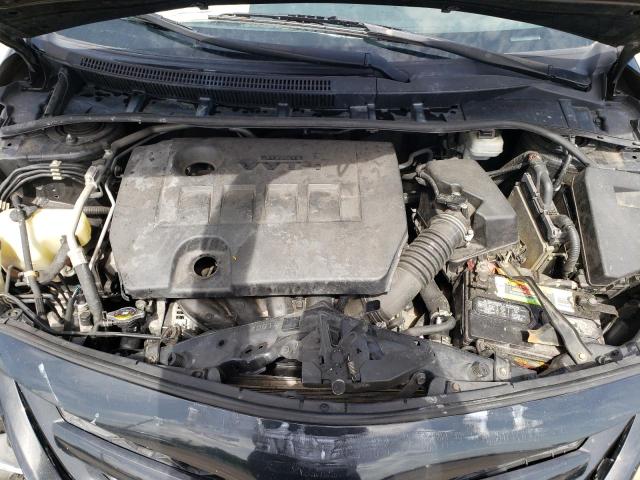 Photo 7 from auction – 2013 TOYOTA COROLLA BA with VIN 5YFBU4EE9DP180826