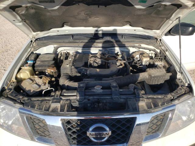 Photo 7 from auction – 2013 NISSAN FRONTIER S with VIN 1N6BD0CT1DN763928