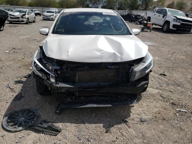 Photo 9 from auction – 2018 KIA FORTE LX with VIN 3KPFL4A71JE173071