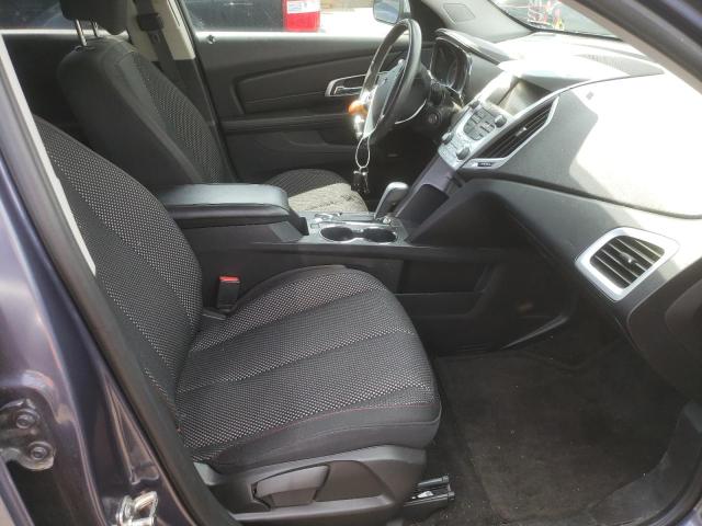 Photo 5 from auction – 2014 GMC TERRAIN SL with VIN 2GKFLWEK6E6244012