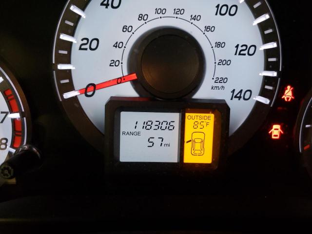 Photo 8 from auction – 2012 HONDA PILOT EXL with VIN 5FNYF4H56CB057429