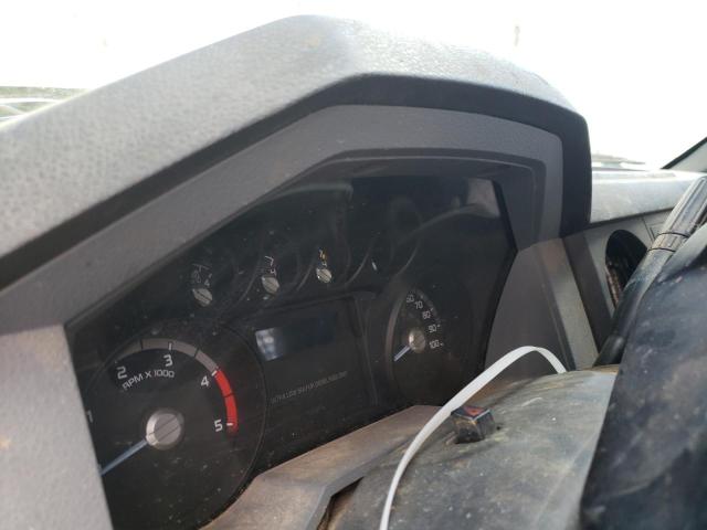 Photo 8 from auction – 2012 FORD F550 SUPER with VIN 1FDUF5GT9CEB89893