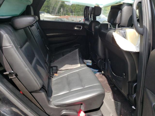 Photo 6 from auction – 2016 DODGE DURANGO LI with VIN 1C4RDJDGXGC340919
