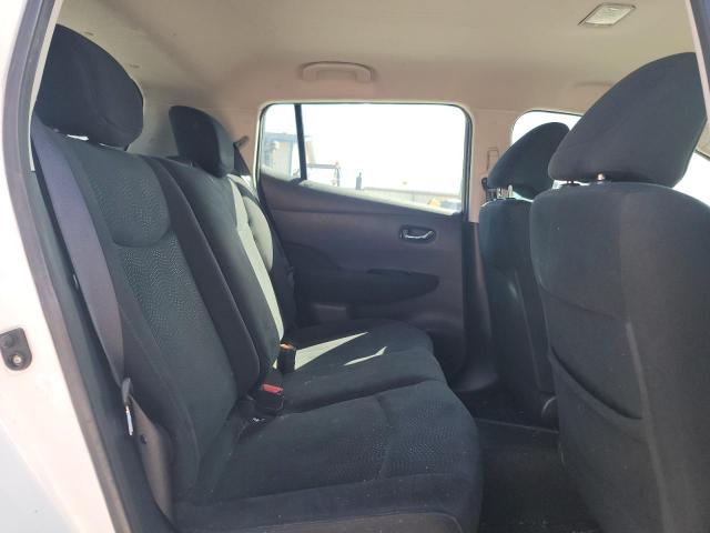 Фото 6 с аукциона – 2014 NISSAN LEAF S с VIN 1N4AZ0CP9EC337779