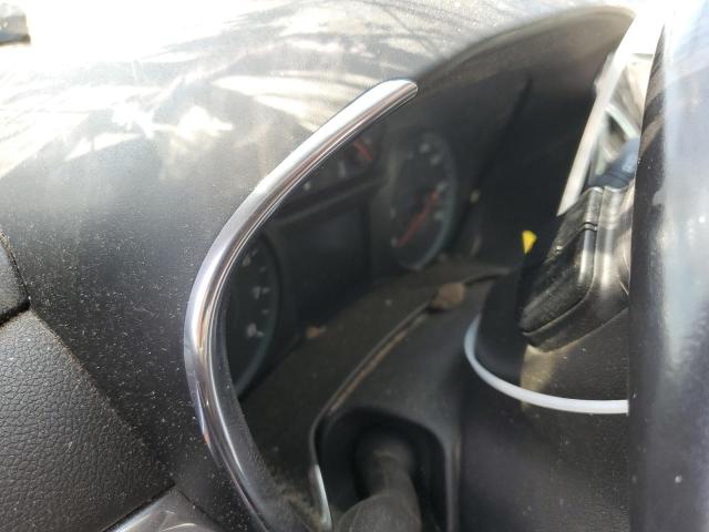 Photo 8 from auction – 2018 CHEVROLET EQUINOX LT with VIN 3GNAXSEVXJL136583