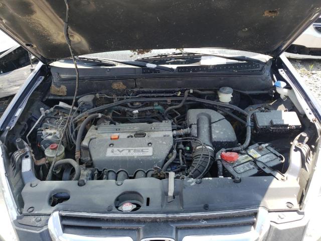 Photo 7 from auction – 2004 HONDA CR-V EX with VIN SHSRD78884U253789