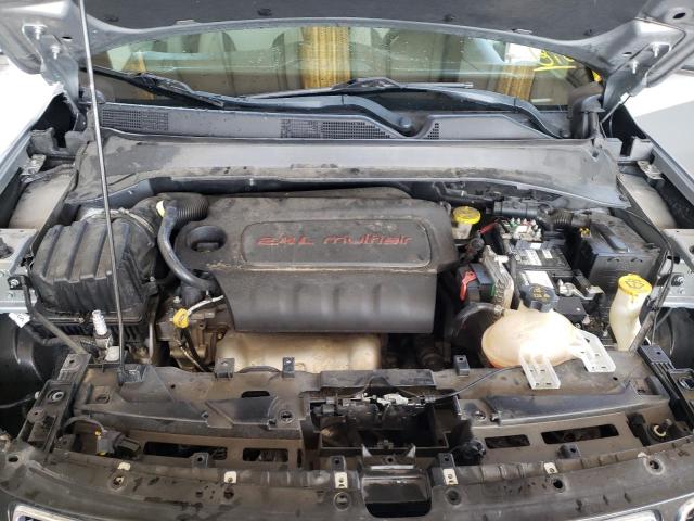 Photo 7 from auction – 2019 JEEP COMPASS LI with VIN 3C4NJCCB8KT809060
