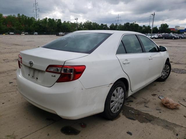 Photo 4 from auction – 2013 TOYOTA CAMRY L with VIN 4T4BF1FK0DR297759