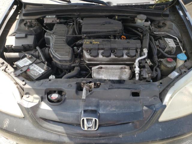 Photo 7 from auction – 2003 HONDA CIVIC EX with VIN 1HGEM219X3L001292