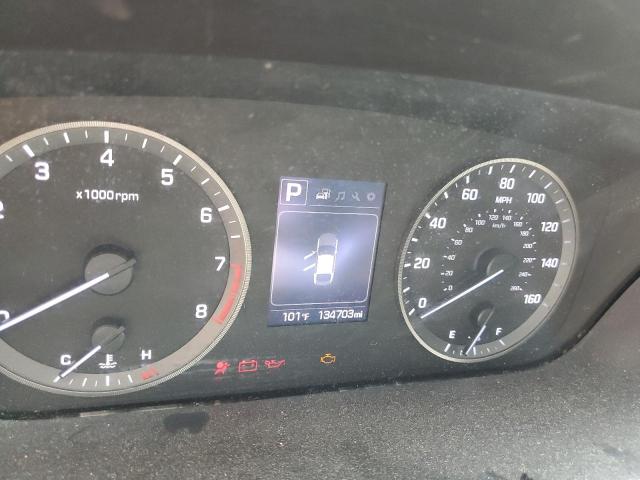 Photo 8 from auction – 2016 HYUNDAI SONATA SE with VIN 5NPE24AF4GH418097