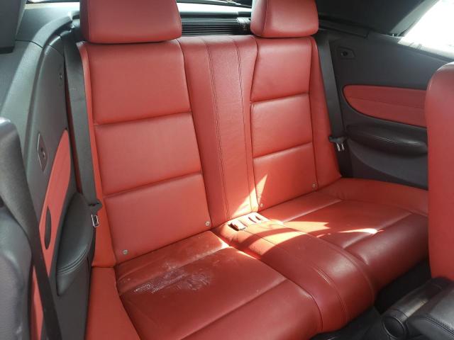 Photo 6 from auction – 2008 BMW 128 I with VIN WBAUN13578VH80285