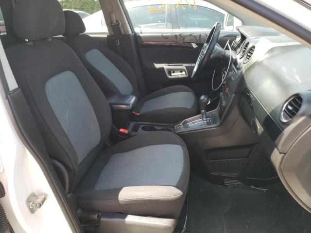 Photo 5 from auction – 2014 CHEVROLET CAPTIVA LS with VIN 3GNAL2EK8ES664877