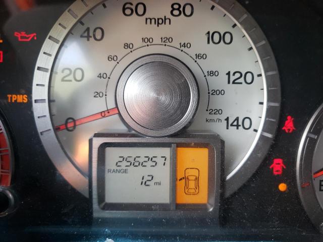 Photo 8 from auction – 2011 HONDA PILOT LX with VIN 5FNYF4H29BB068770