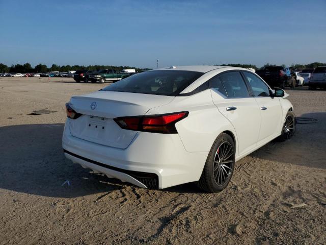 Photo 4 from auction – 2019 NISSAN ALTIMA S with VIN 1N4BL4BV7KC106680