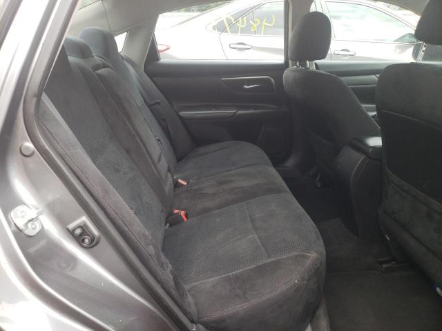 Photo 6 from auction – 2015 NISSAN ALTIMA 2.5 with VIN 1N4AL3AP6FC461211