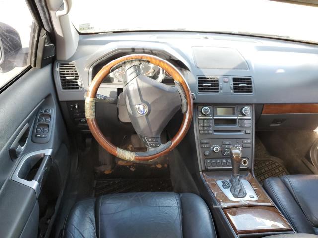Photo 9 from auction – 2007 VOLVO XC90 V8 with VIN YV4CZ852671400920