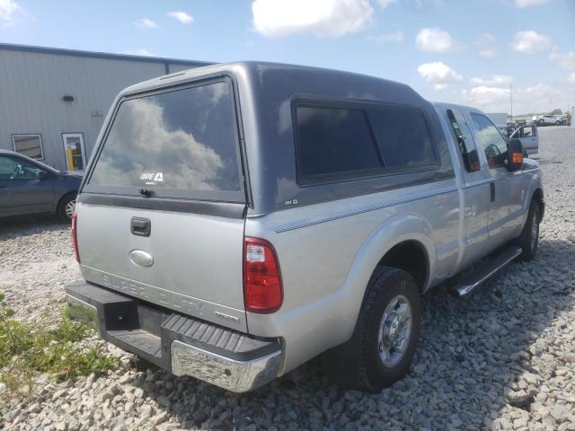 Photo 4 from auction – 2012 FORD F250 SUPER with VIN 1FT7X2A6XCEC44688