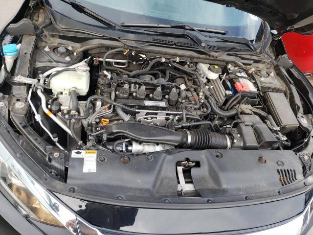 Photo 7 from auction – 2017 HONDA CIVIC EX with VIN 2HGFC3B35HH360917