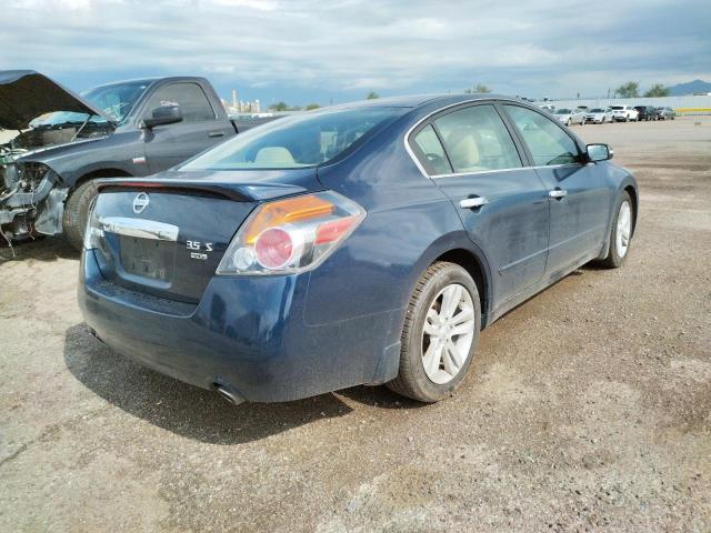 Photo 4 from auction – 2012 NISSAN ALTIMA SR with VIN 1N4BL2AP4CN465224