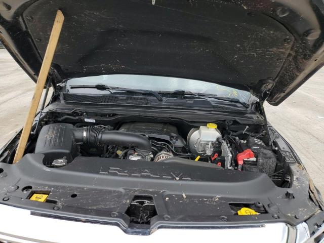 Photo 7 from auction – 2019 RAM 1500 LIMIT with VIN 1C6SRFPT3KN859064