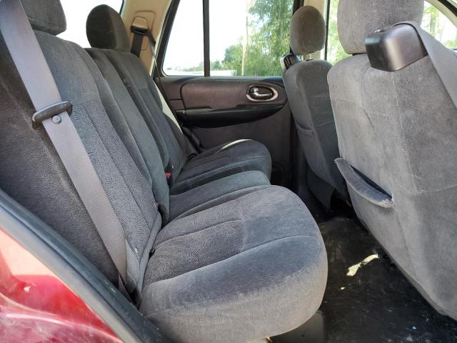 Photo 6 from auction – 2006 CHEVROLET TRAILBLAZE with VIN 1GNDT13S462323595