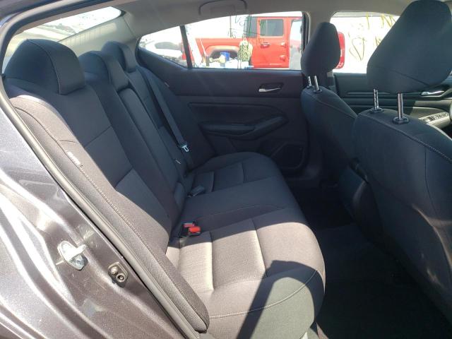 Photo 6 from auction – 2021 NISSAN ALTIMA S with VIN 1N4BL4BV9MN383449
