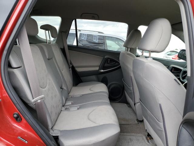 Photo 6 from auction – 2010 TOYOTA RAV4 with VIN JTMBK4DV0AD015124