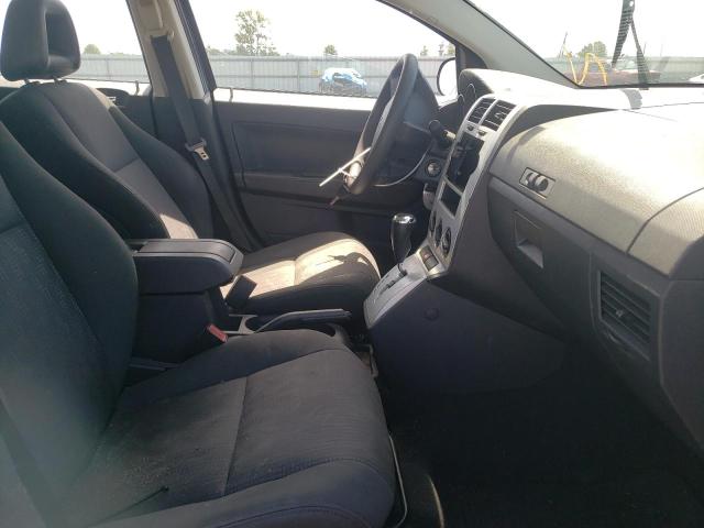 Photo 5 from auction – 2008 DODGE CALIBER with VIN 1B3HB28B38D740761