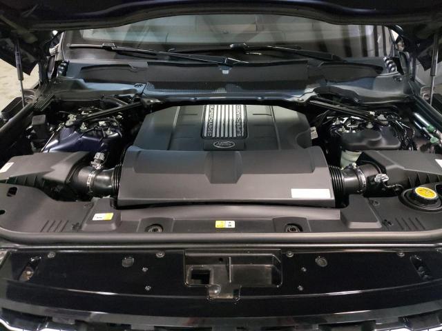 Photo 7 from auction – 2019 LAND ROVER RANGE ROVE with VIN SALGS2RE0KA556852
