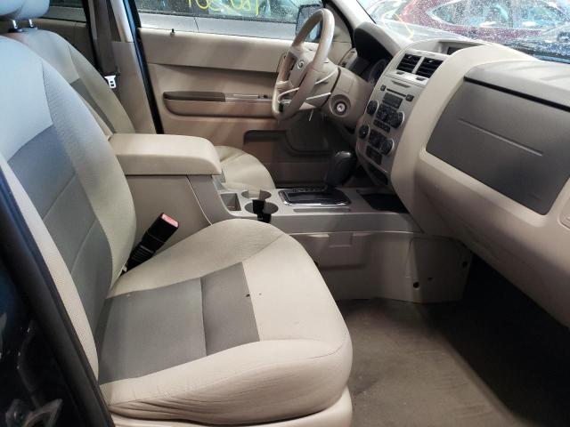 Photo 5 from auction – 2008 FORD ESCAPE XLT with VIN 1FMCU93128KB91541