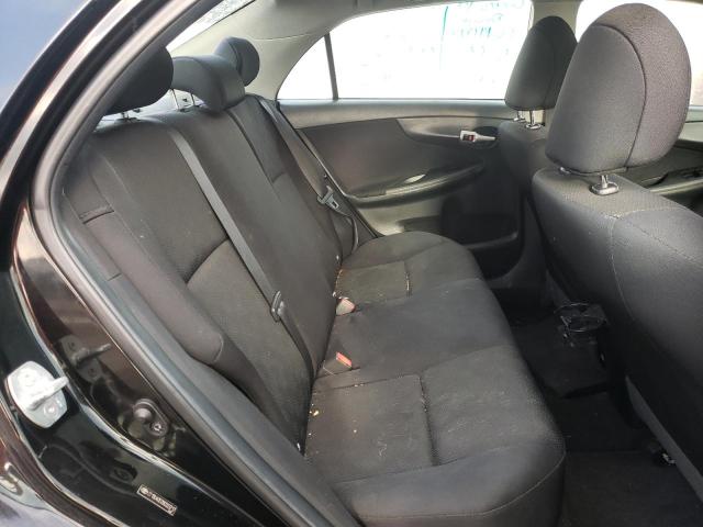 Photo 6 from auction – 2009 TOYOTA COROLLA BA with VIN 2T1BU40E09C023717