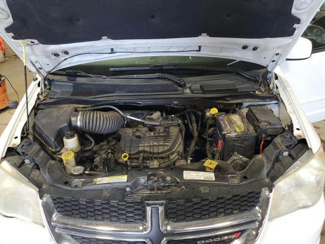 Photo 7 from auction – 2013 DODGE GRAND CARA with VIN 2C4RDGCG4DR502860