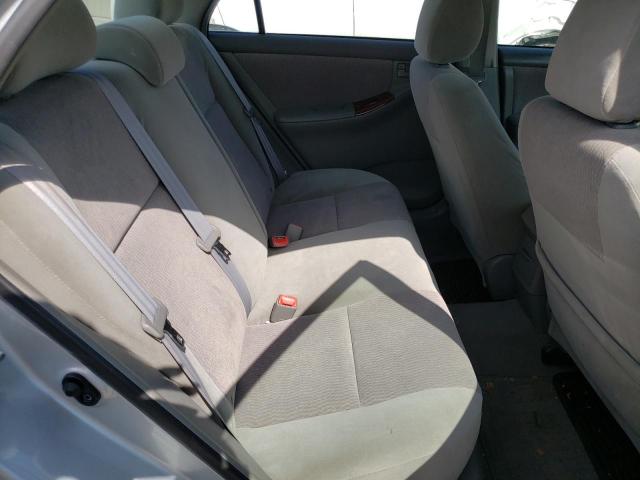 Photo 6 from auction – 2008 TOYOTA COROLLA CE with VIN 1NXBR32E78Z960621