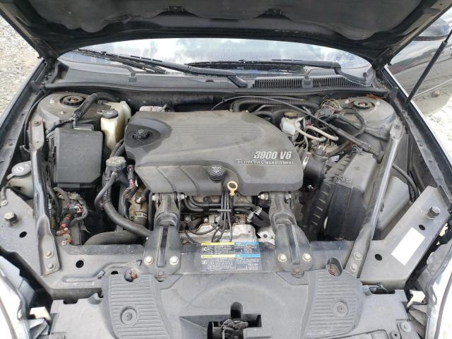 Photo 7 from auction – 2008 CHEVROLET IMPALA LTZ with VIN 2G1WU583X89191205