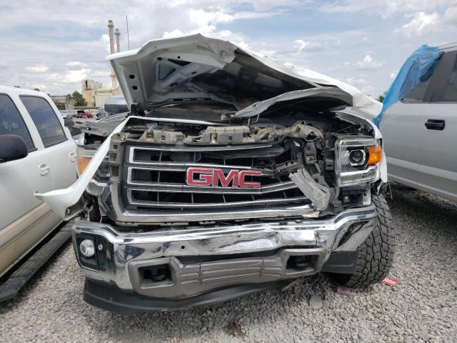 Photo 9 from auction – 2015 GMC SIERRA K15 with VIN 3GTU2VEC7FG256877